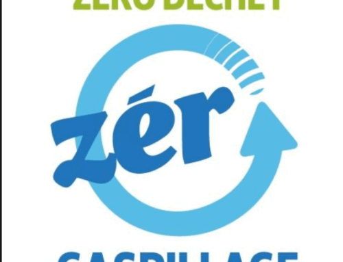 Zéro déchet en Martinique .. En avant